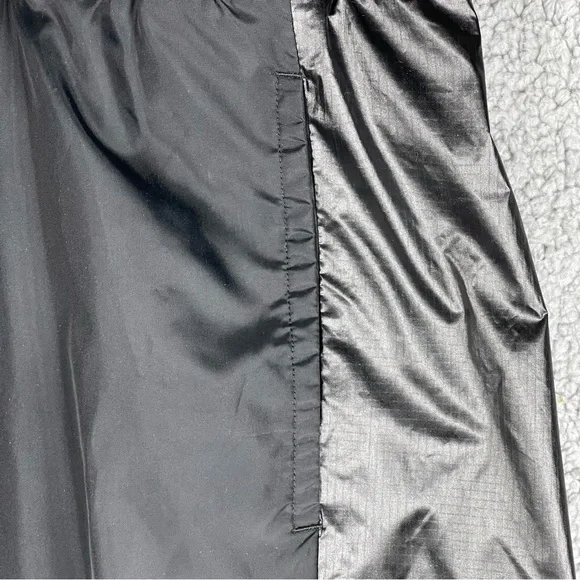 Under Armour Mens Pants XXL Black Elastic Waist Lightweight Pockets - Picture 5 of 13